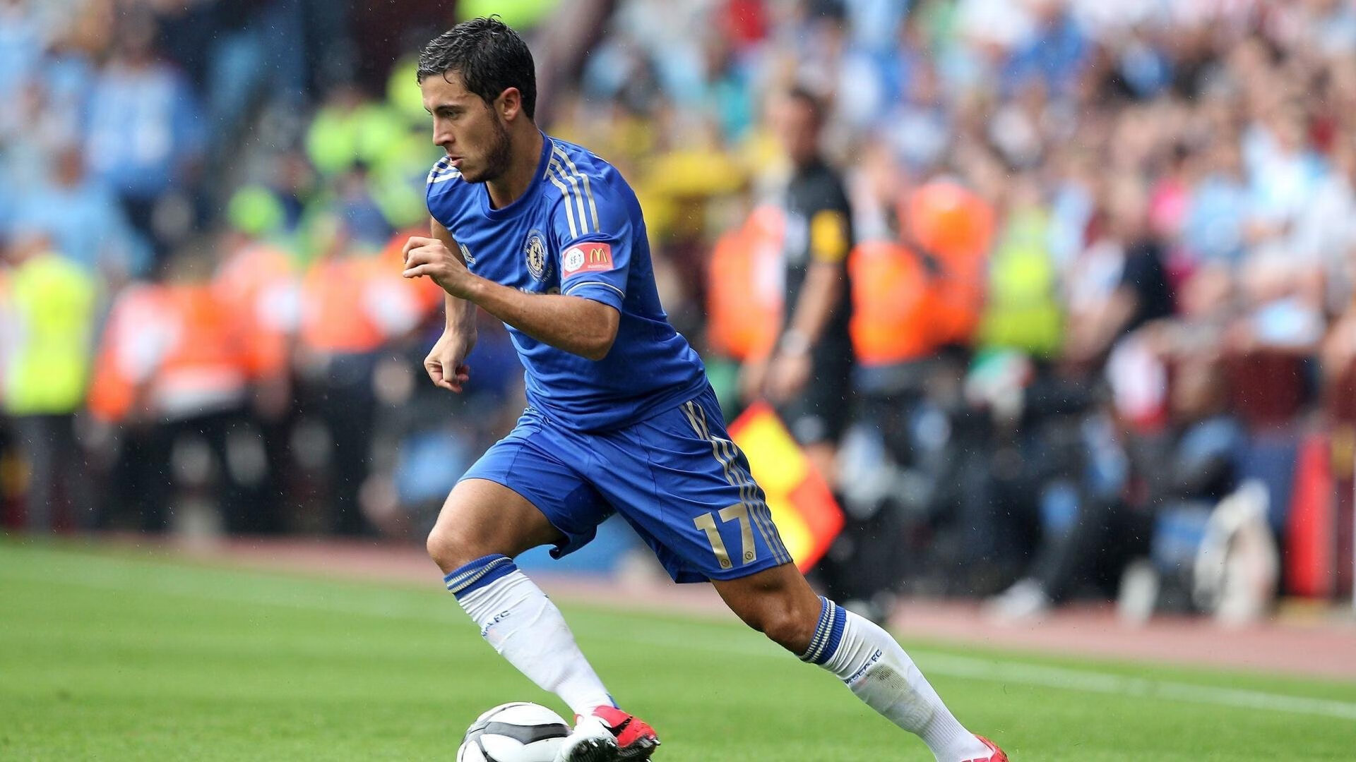 【明星对决】Judge与泰蒂斯的激情交锋